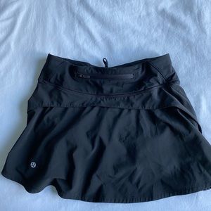 Lululemon Skirt